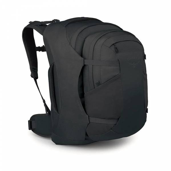 Mochila Osprey Fairview 55 L Black O/S