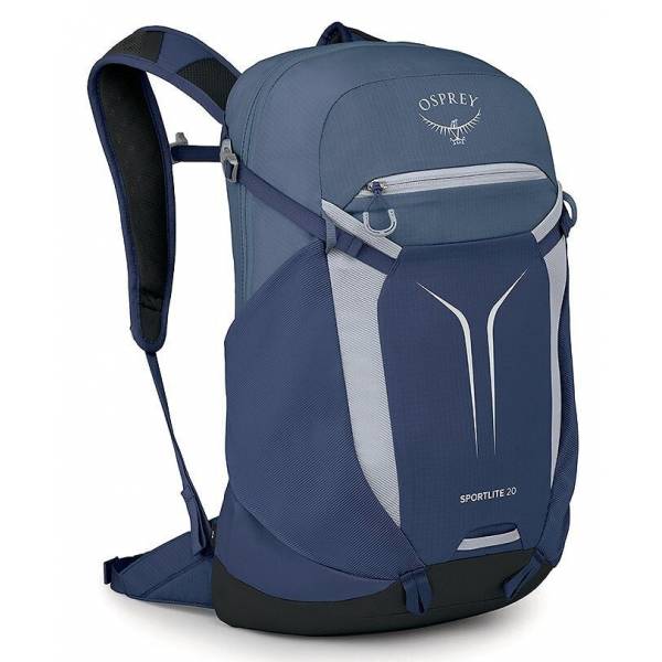 Mochila Osprey Sportlite 20 L...