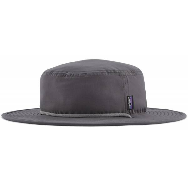 Sombrero Patagonia Brimmer Forge Grey