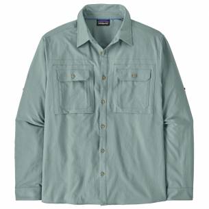 Camisa Patagonia M´S L/S...
