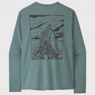 Camiseta Patagonia M´S Cap...