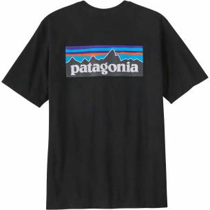 Camiseta Patagonia M´S P-6...
