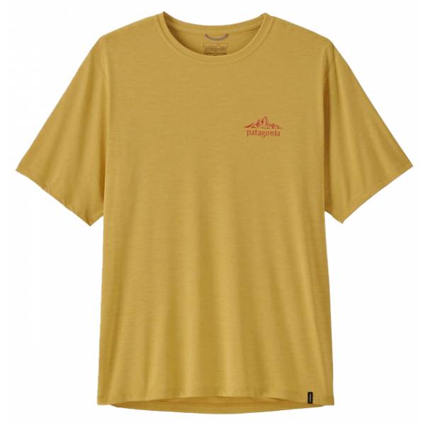 Camiseta Patagonia M´S Cap Cool Daily...