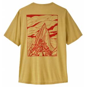 Camiseta Patagonia M´S Cap...