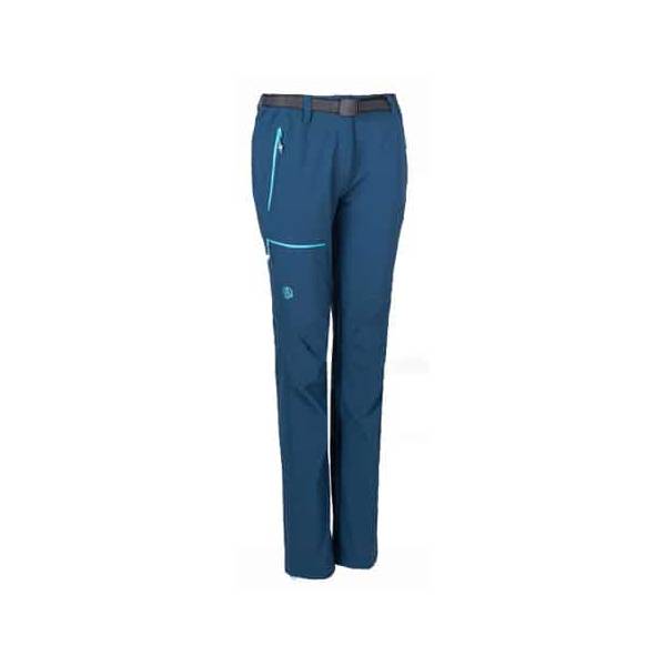 Pantalón Ternua Dinesh  Mujer Dark...