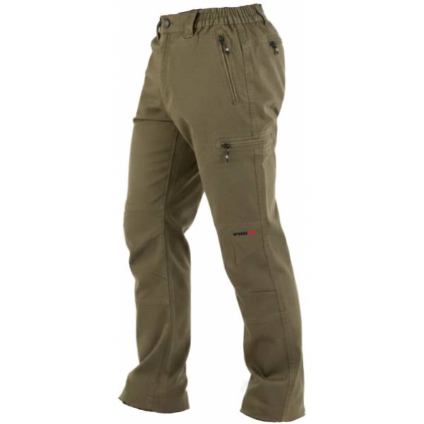 Pantalón Sphere Pro Maxim Verde