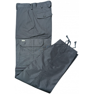 Pantalón Bosker Verde...