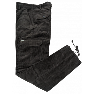 Pantalón Bosker Pana Marrón