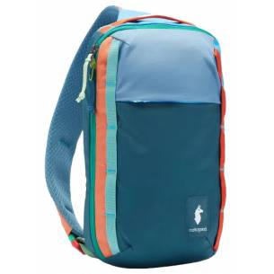 Bandolera Cotopaxi 8L Del...