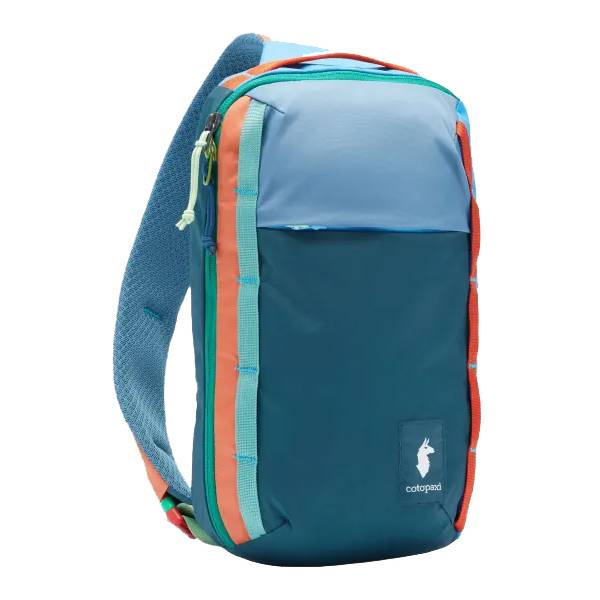 Bandolera Cotopaxi 8L Del Día...