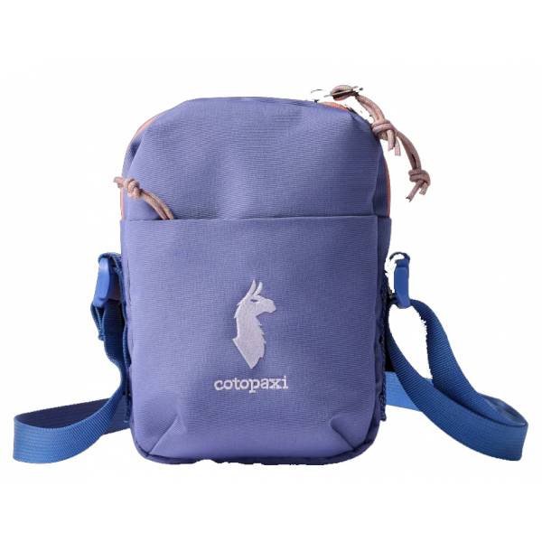 Bandolera Cotopaxi 1L Aster