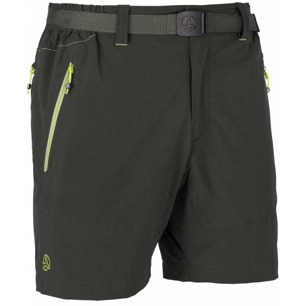 Pantalón Ternua Friz SHT M Dark...