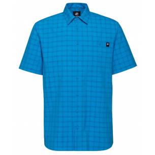 Camisa Mammut Lenni Glacier...