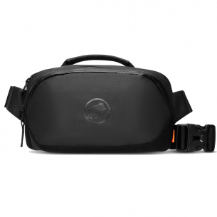 Riñonera Mammut Seon 2 L Black