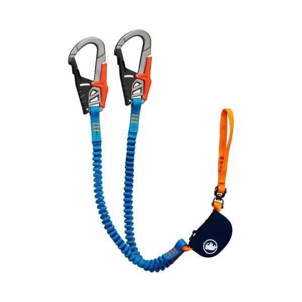Set Vía Ferrata Mammut Skywalker Pro...
