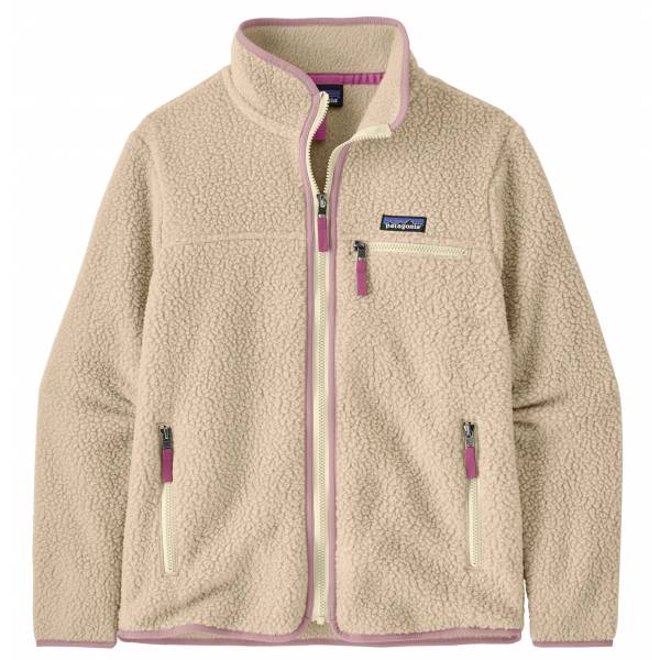 Polar Patagonia  W´S Retro Pile JKT...