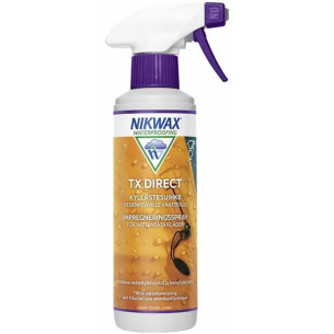 Nikwax TX Direct Spray 300ML