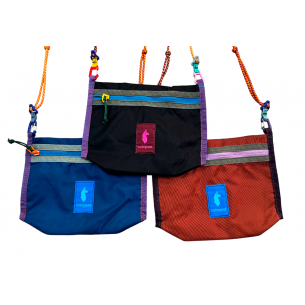 Bandolera Ligera Cotopaxi...