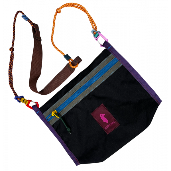 Bandolera Ligera Cotopaxi Lista Del...