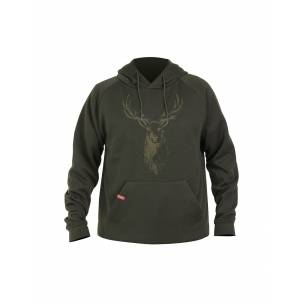 Sudadera Hart Branded-H Roe...