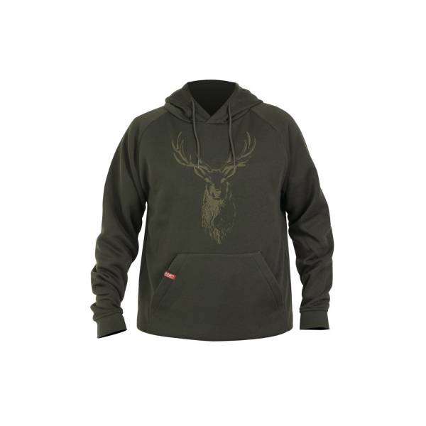 Sudadera Hart Branded-H Roe Deer