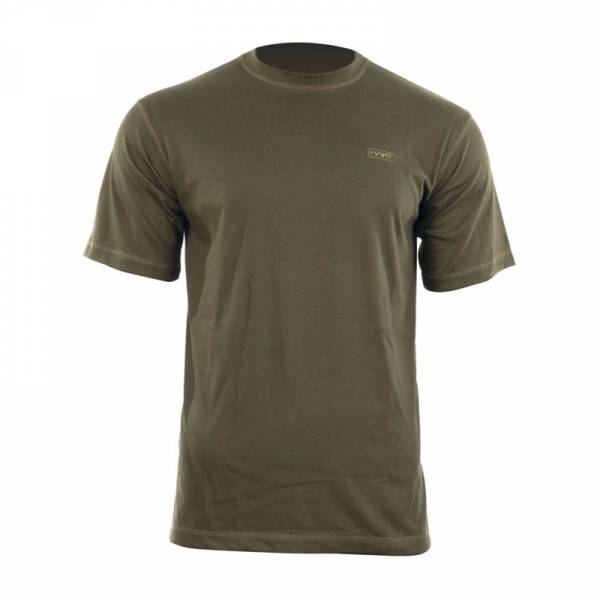 Camiseta Hart Lodge-S c.Oliva Oscuro