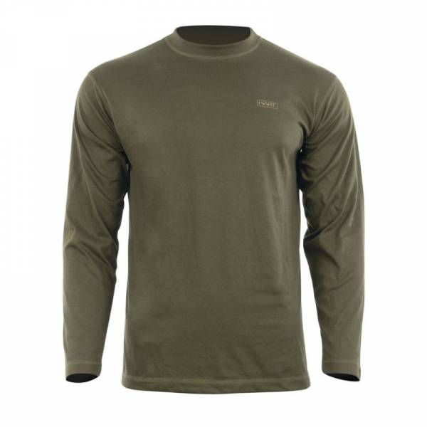Camiseta Hart Lodge-L c.Oliva Oscuro