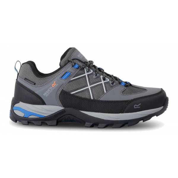 Zapatillas Regatta Samaris III Low...