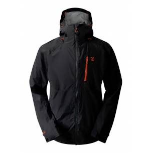 Chaqueta Impermeable Dare2b...