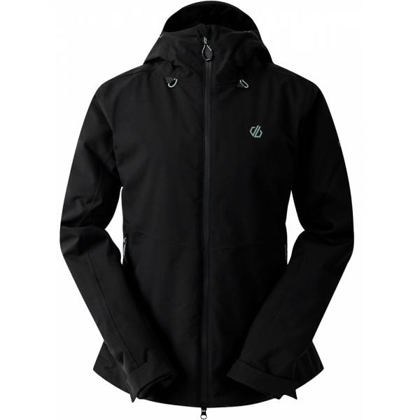 Chaqueta Impermeable Dare2b Torrek...