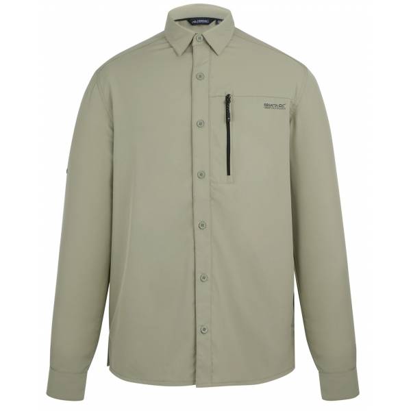 Camisa Regatta Antisectos Abbeystone