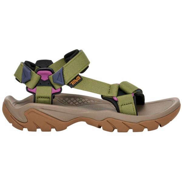 Sandalia Teva W Terra Fi 5 Universal...