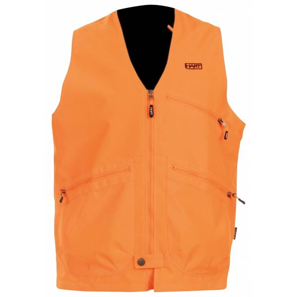 Chaleco Hart Grand V