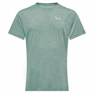 Camiseta Salewa Puez...