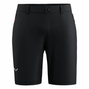 Pantalones Cortos Puez...