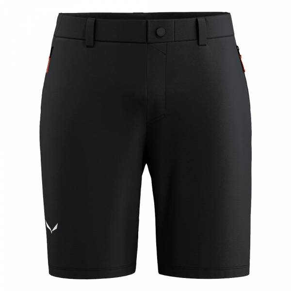 Pantalones Cortos Puez Talveno DST Negro