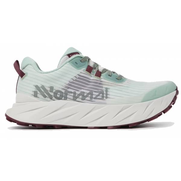 Zapatillas NNormal Cadi Green