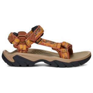 Sandalias Teva W Terra Fi 5...