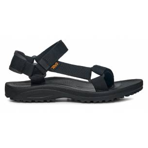 Sandalia Teva Winsted Black...