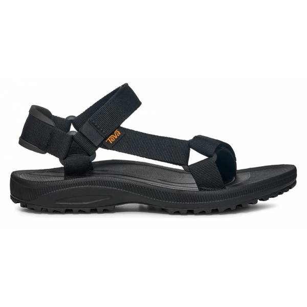 Sandalias Teva Winsted Black BLK