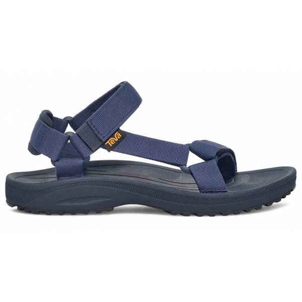 Sandalia Teva Winsted Crown Blue CRWN