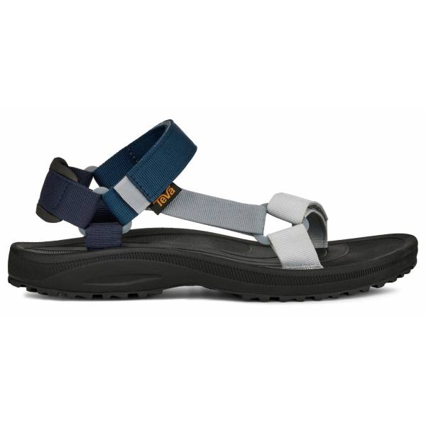 Sandalia Teva Winsted Blue Multi BLMU