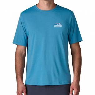Camiseta Patagonia Cap Cool...