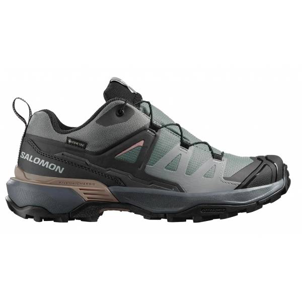Zapatillas Salomon X Ultra 360 GTX W...