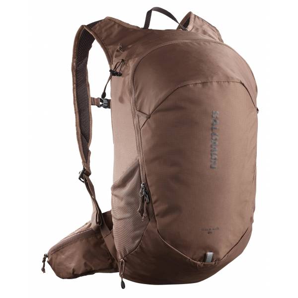 Mochila Salomon Trailblazer 20 L...