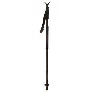 Soporte para Rifle de Aluminio 3 Extensiones JKR-2519