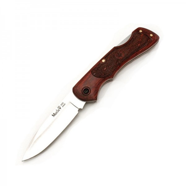 Navaja Muela BX-8LR