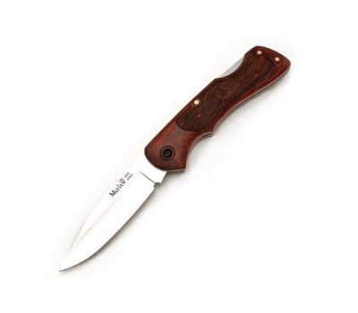 Navaja Muela BX-8LR