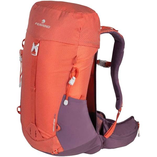 Mochila Ferrino Zaino Hikemaster 24...