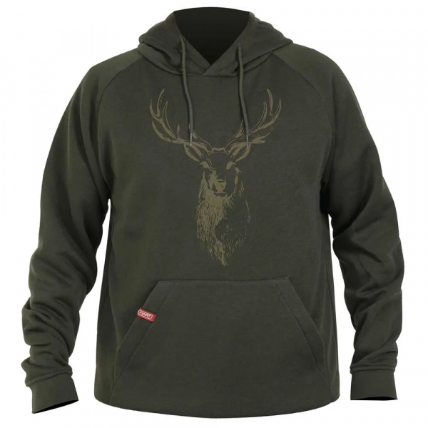 Sudadera Hart Branded-H Roe Deer